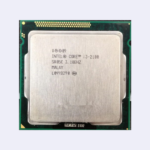 INTEL i3 2nd GEN PROCESSOR