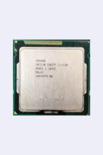 INTEL i3 2nd GEN PROCESSOR
