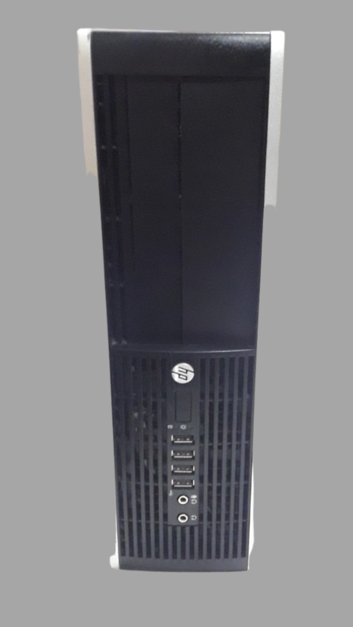 HP COMPAQ A8-6305, 4CORES UPTO 4.1Ghz, 100DAYS WARRANTY