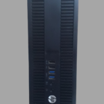 HP i5 6Th GENERATION, RAM 4GB, 500GB HDD, 50 DAYS WARRANTY