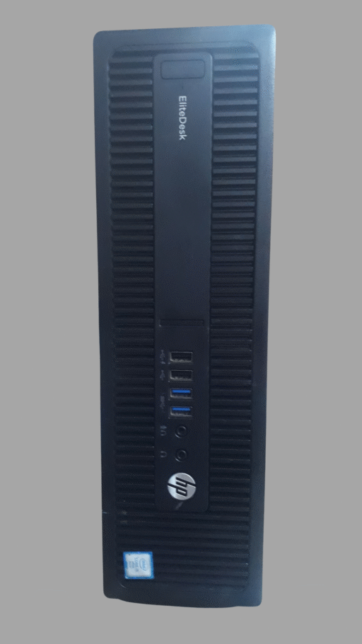 HP i5 6Th GENERATION, RAM 4GB, 500GB HDD, 50 DAYS WARRANTY