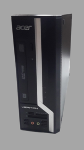 DELL MINI i5 2nd GEN, 4GB RAM, 250GB HDD, WARRANTY 50 DAYS