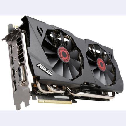 Buy NEXTRON GT 730 4GB DDR5 Graphics Card Online
