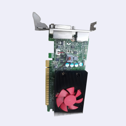 Used Nvidia 730gt 2Gb GDDR5, Model no- P002G