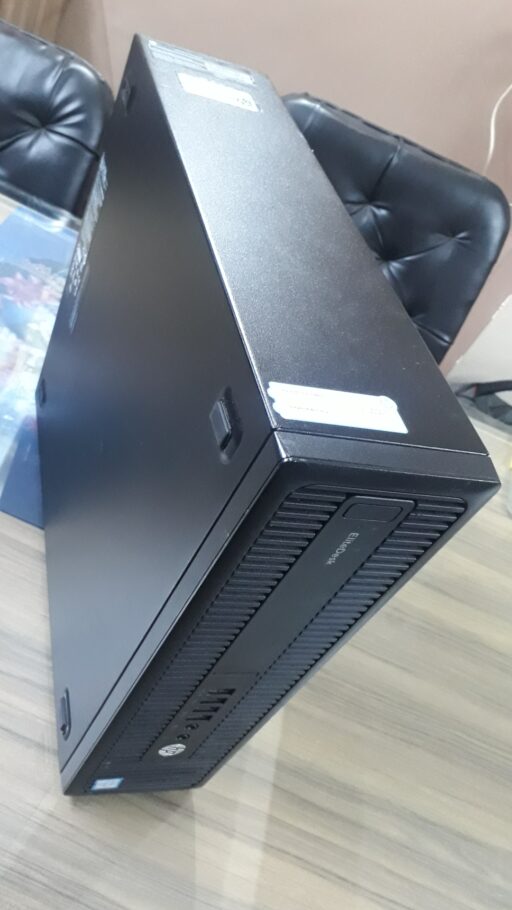 HP i5 6Th GENERATION, RAM 4GB, 500GB HDD, 50 DAYS WARRANTY - Image 3