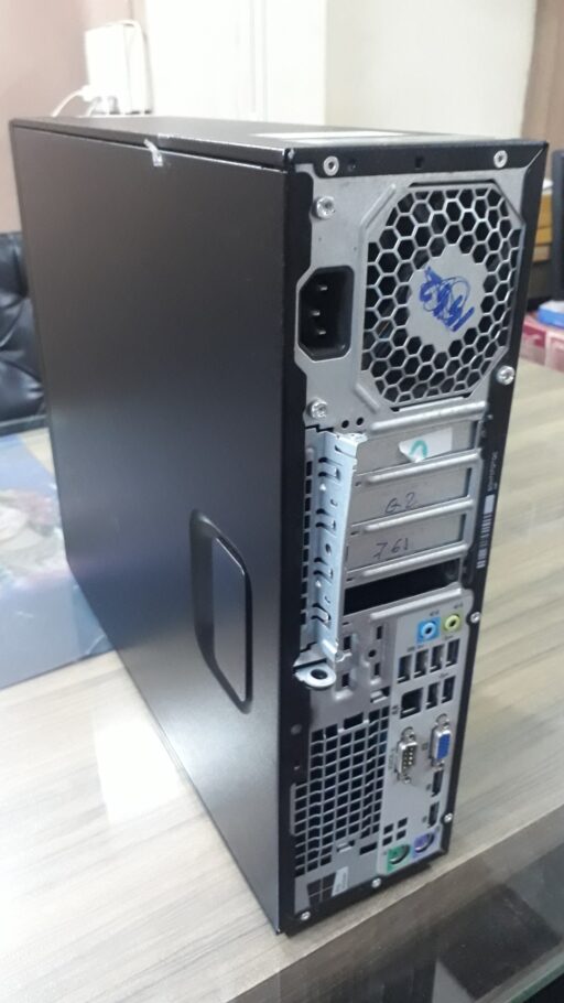 HP i5 6Th GENERATION, RAM 4GB, 500GB HDD, 50 DAYS WARRANTY - Image 4