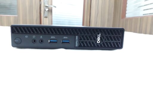 DELL OPTIPLEX 3080/3090 MICRO,i5 10th GENERATION ,6CORE 12THREAD WARRANTY TILL 2024 TO27 - Image 2