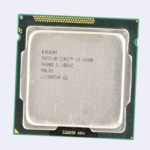 INTEL i5 2400 PROCESSOR
