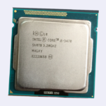 INTEL i5 3470 PROCESSOR