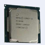 INTEL i5 8400 PROCESSOR