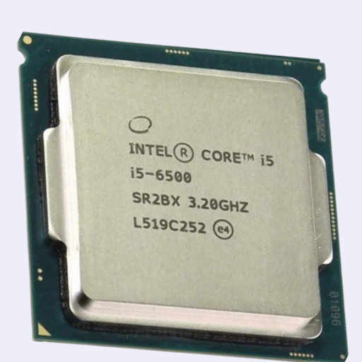 INTEL i5 6500 PROCESSOR
