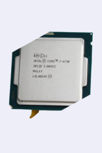 processor i7 4790