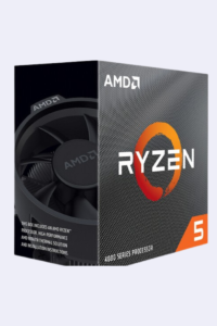 New Ryzen 5 4500