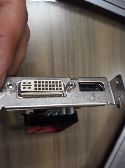 Used Nvidia 730gt 2Gb GDDR5, Model no- P002G - Image 3