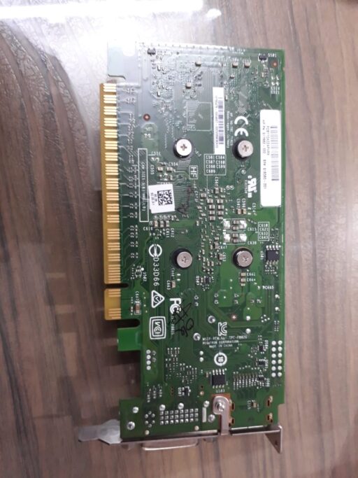 Used Nvidia 730gt 2Gb GDDR5, Model no- P002G - Image 4