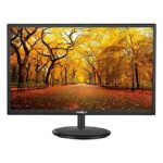 NEW FRONTECH 19 INCH HD LED MONITOR