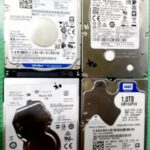 3MONTH WARRANTY RENEWED SEAGATE /WD /TOSHIBA 1TB LAPTOP HARD DISK