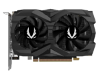Zotac GeForce GTX 1660 Super Twin Fan PCI_E_X16 6GB GDDR6 192-bit Graphics Card (PREOWNED) - Image 9
