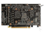 Zotac GeForce GTX 1660 Super Twin Fan PCI_E_X16 6GB GDDR6 192-bit Graphics Card (PREOWNED) - Image 11