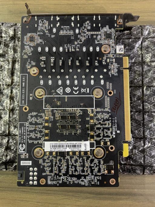 BUDGET GAMING BEST SELLING ZOTAC GRAPHIC CARD 1660SUPER GDDR6 - Image 3