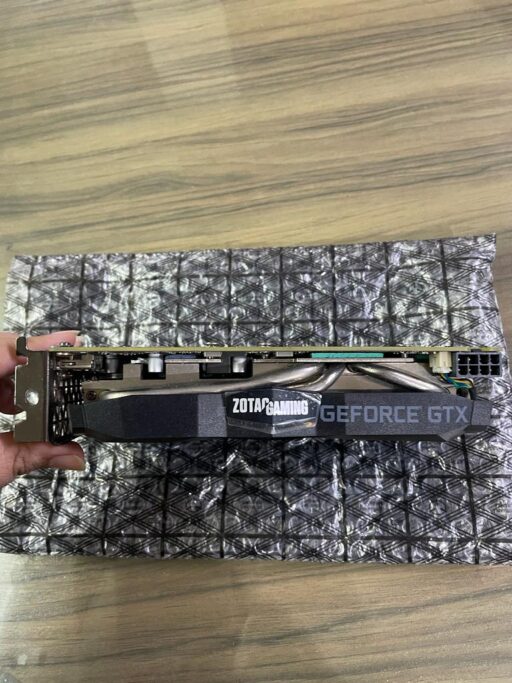 BUDGET GAMING BEST SELLING ZOTAC GRAPHIC CARD 1660SUPER GDDR6 - Image 4