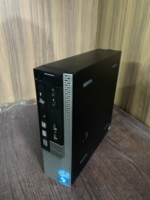 DELL OPTIPLEX MINI 3010 i5 3rd GEN, 4GB RAM/500GB HDD, WIN 10 - Image 3