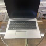 1YEAR WARRANTY HP 745 G6 AMD Ryzen 5 PRO 3500U 4core 8thread AMD Radeon Vega 8,2GB Graphics👌14inch Laptop 👌