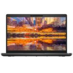 (RENEWED 1Y) DeII Latitude 5400 i5 8th Gen, 8GB DDR4 RAM | 256GB SSD - 14" (35.6cm) FHD| Thin & Light (Win11 Pro, Office) Black