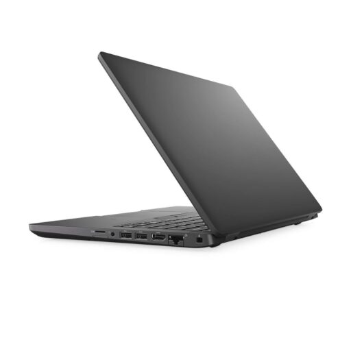 (RENEWED 1Y) DeII Latitude 5400  i5 8th Gen, 8GB DDR4 RAM | 256GB SSD - 14" (35.6cm) FHD| Thin & Light (Win11 Pro, Office) Black - Image 5