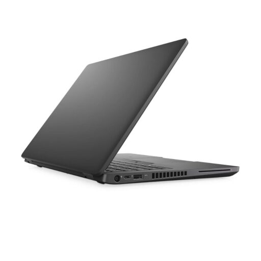 (RENEWED 1Y) DeII Latitude 5400  i5 8th Gen, 8GB DDR4 RAM | 256GB SSD - 14" (35.6cm) FHD| Thin & Light (Win11 Pro, Office) Black - Image 6