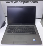 (RENEWED 1Y) DeII Latitude 5400  i5 8th Gen, 8GB DDR4 RAM | 256GB SSD - 14" (35.6cm) FHD| Thin & Light (Win11 Pro, Office) Black - Image 7