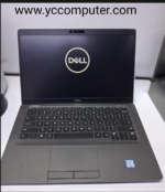 (RENEWED 1Y) DeII Latitude 5400  i5 8th Gen, 8GB DDR4 RAM | 256GB SSD - 14" (35.6cm) FHD| Thin & Light (Win11 Pro, Office) Black - Image 8