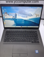 (RENEWED 1Y) DeII Latitude 5400  i5 8th Gen, 8GB DDR4 RAM | 256GB SSD - 14" (35.6cm) FHD| Thin & Light (Win11 Pro, Office) Black - Image 10
