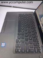 (RENEWED 1Y) DeII Latitude 5400  i5 8th Gen, 8GB DDR4 RAM | 256GB SSD - 14" (35.6cm) FHD| Thin & Light (Win11 Pro, Office) Black - Image 11