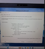 (RENEWED 1Y) DeII Latitude 5400  i5 8th Gen, 8GB DDR4 RAM | 256GB SSD - 14" (35.6cm) FHD| Thin & Light (Win11 Pro, Office) Black - Image 12