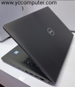 (RENEWED 1Y) DeII Latitude 5400  i5 8th Gen, 8GB DDR4 RAM | 256GB SSD - 14" (35.6cm) FHD| Thin & Light (Win11 Pro, Office) Black - Image 13