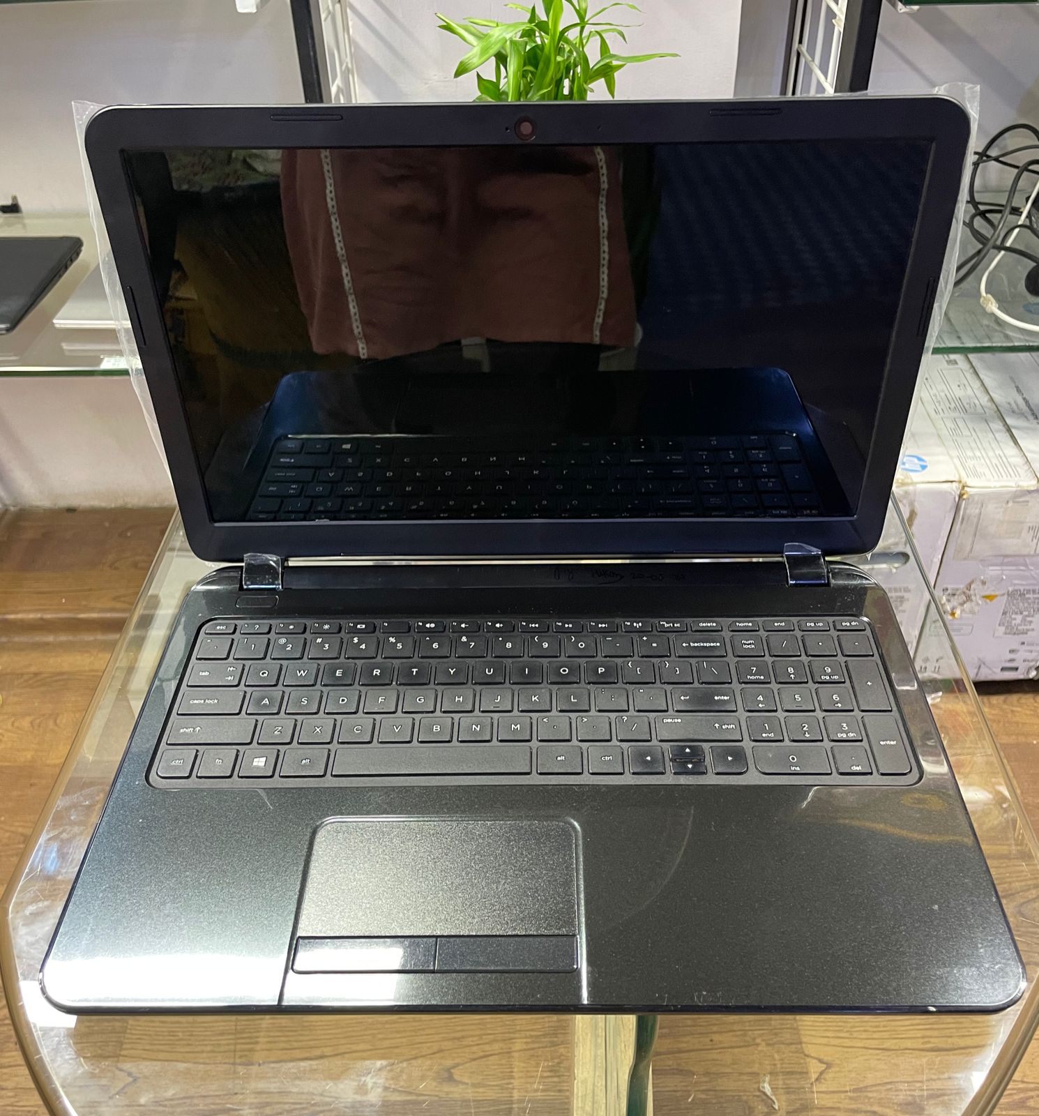 Amd a6 5200 apu with (Black Beauty HP AMD A6 5200 AMD Radeon HD 8400)