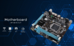 Consistent H-81 Motherboard 4th Gen i3, i5, i7, DDR3 Slots for RAM, Motherboard with SATA II&III, 3Year Warranty - Image 3