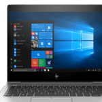 (RENEWED) HP EliteBook 830 G5 Laptop 13.3" FHD | 1.7GHz Intel Core i5-8350U Quad-Core | 8GB DDR4 | 256GB SSD | WIN 11 PRO , OFFICE