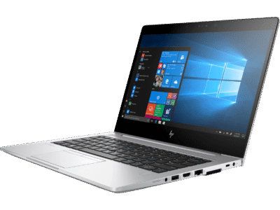HP 830 G5 I5 8TH 2