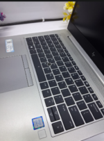 HP EliteBook 830 G6 Laptop 13.3" FHD | 1.7GHz Intel Core i5-8350U Quad-Core | 8GB DDR4 | 256GB SSD | WIN 11 PRO , OFFICE (PREOWNED) - Image 8