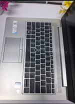 HP EliteBook 830 G6 Laptop 13.3" FHD | 1.7GHz Intel Core i5-8350U Quad-Core | 8GB DDR4 | 256GB SSD | WIN 11 PRO , OFFICE (PREOWNED) - Image 9