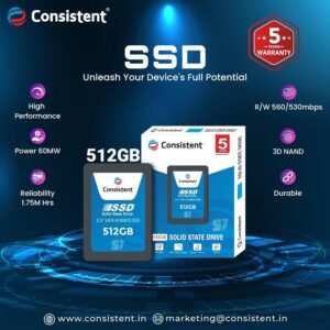 512GB SSD 3