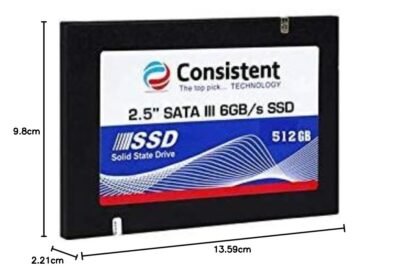 512GB SSD 4