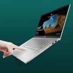 (REFURB)ASUS VivoBook S14 AMD Ryzen 7 4700U, 14" (35.56cms) FHD Thin and Light Laptop (8GB RAM/512GB NVMe SSD/Windows 11/MS Office 2019/Integrated Graphics/Indie Black/1.40 kg), - Image 6