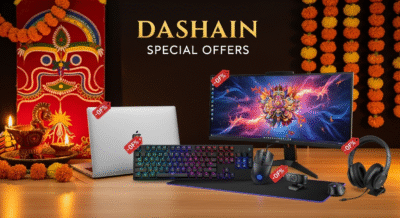 Branded Refurbished Laptop