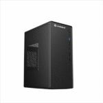 Consistent PC Case/SMPS (CIE110) Computer Case 4 Full Slots VGA Max 250mm Bold Design for Bold Performance. - Image 2