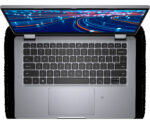 (REFURB) DeII Latitude 5320 Touch Laptop InteI Core i7 11th Gen 1185G7, 3.00GHz Quad Core 512GB SSD, 32GB RAM, 13.3" FHD Screen 1920x1080 (Win 11 Pro/ OFFICE/BT/WiFi) Silver - Image 6