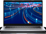 (REFURB) DeII Latitude 5320 Touch Laptop InteI Core i7 11th Gen 1185G7, 3.00GHz Quad Core 512GB SSD, 32GB RAM, 13.3" FHD Screen 1920x1080 (Win 11 Pro/ OFFICE/BT/WiFi) Silver - Image 2