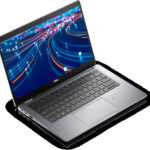 (REFURB) DeII Latitude 5320 Touch Laptop InteI Core i7 11th Gen 1185G7, 3.00GHz Quad Core 512GB SSD, 32GB RAM, 13.3" FHD Screen 1920x1080 (Win 11 Pro/ OFFICE/BT/WiFi) Silver